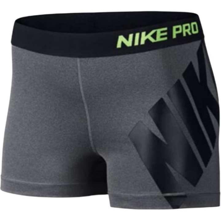 Nike Nike Sports Shorts Women's Gray