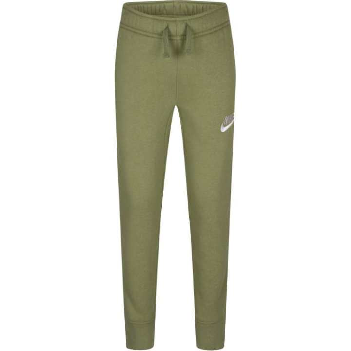Nike Nike Clothing Knitted Sweatpants Green Kids'