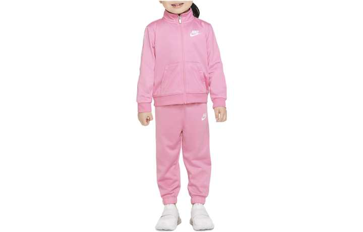 Nike Nike Kids Matching Sets Pink Infant And Toddler