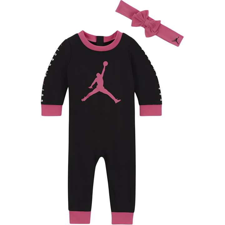 Jordan Jordan Baby Jumpsuits & Crawlers Moderate