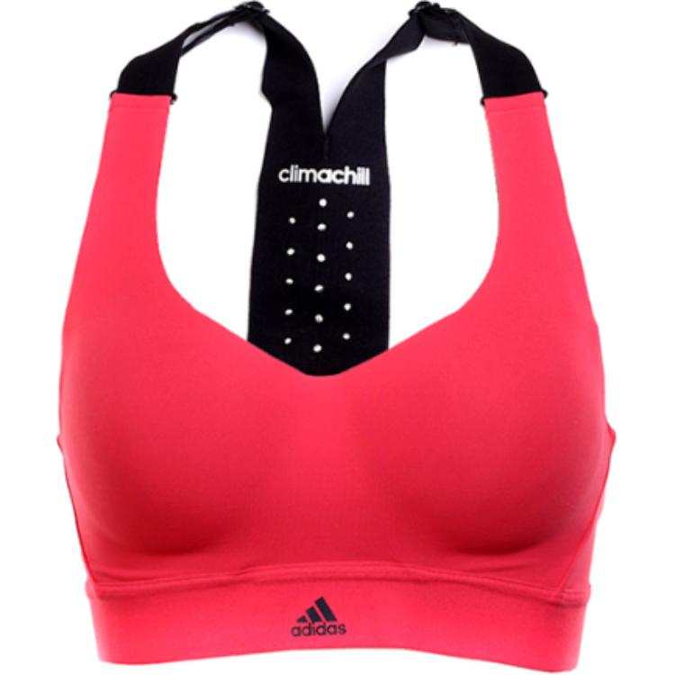 Adidas Adidas Sports Underwear Women's Red