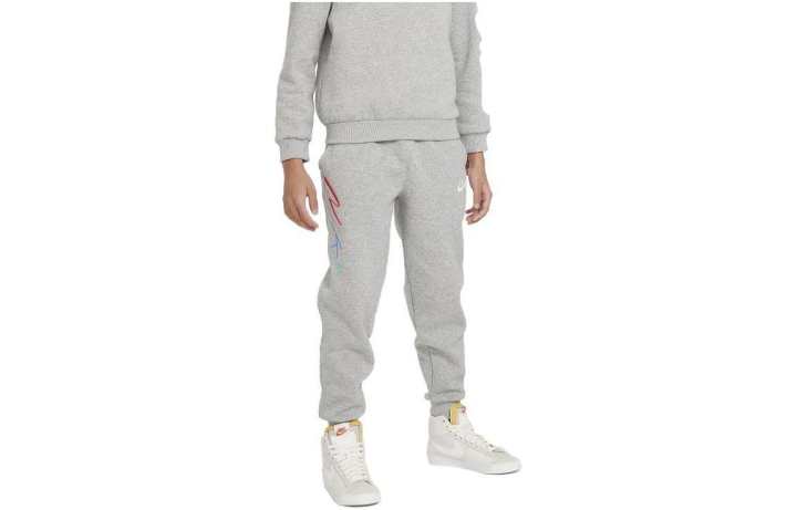 Nike Nike Kids Knitted Sweatpants Moderate
