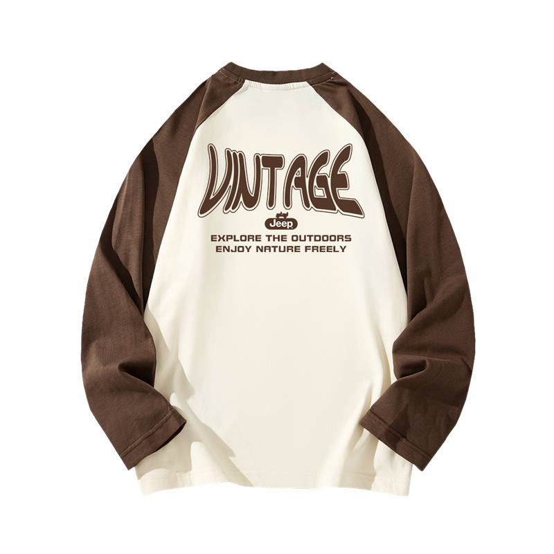 Jeep Grade School T Shirts Crew Neck Moderate
