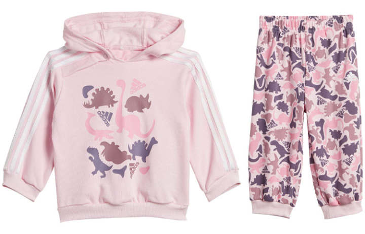 Adidas Adidas Kids Matching Sets Children Aged 3 7 Years Old
