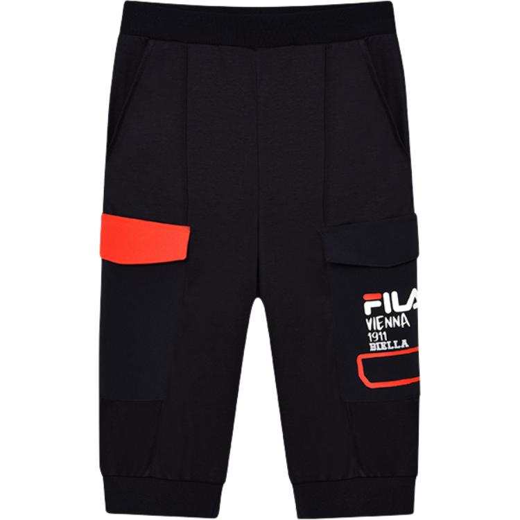 FILA KIDS Casual Pants Pre school Legend Blue