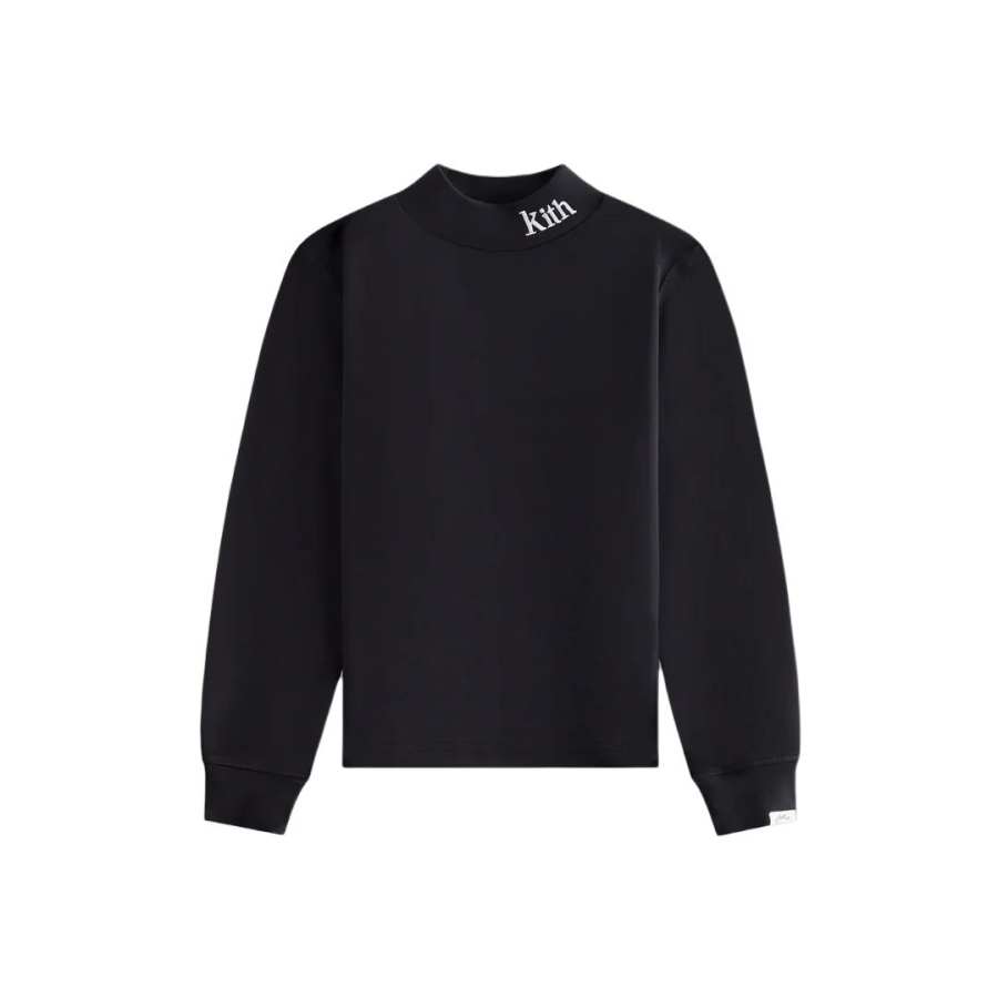 KITH KITH T Shirt Black Children Aged 3 7 Years Old