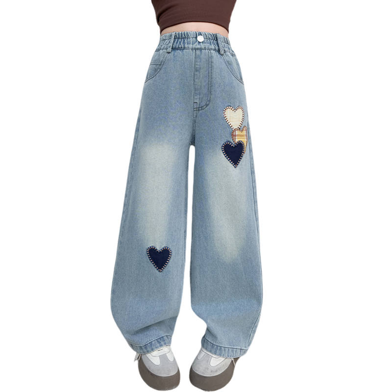 Lanza Lanza Kids Jeans Moderate