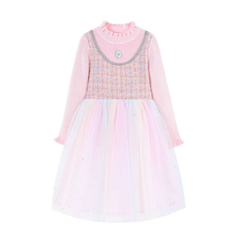 Disney Children's Dress Pink Children Aged 3 7 Years Old