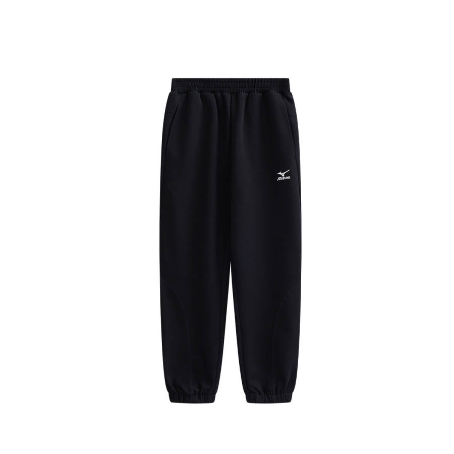 Mizuno Mizuno Knitted Sweatpants Kids'