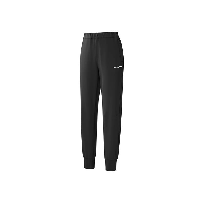 HEAD Sports Pants Women's Black