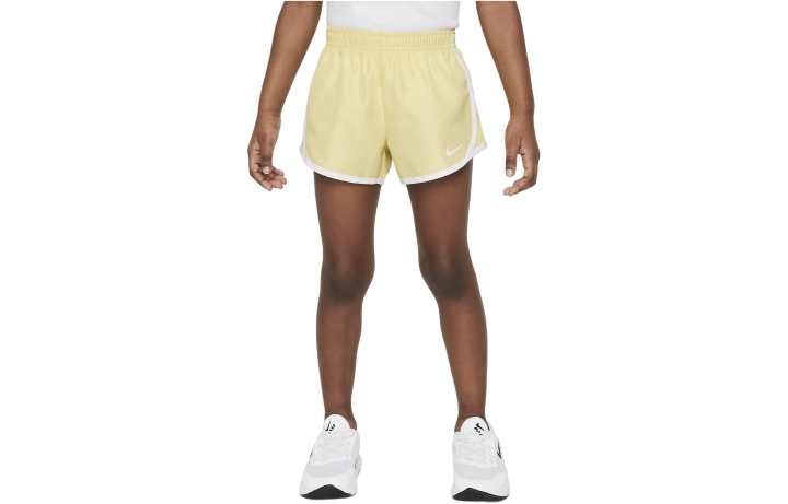 Nike Nike Dri FIT Tempo Baby Shorts Infant And Toddler Yellow
