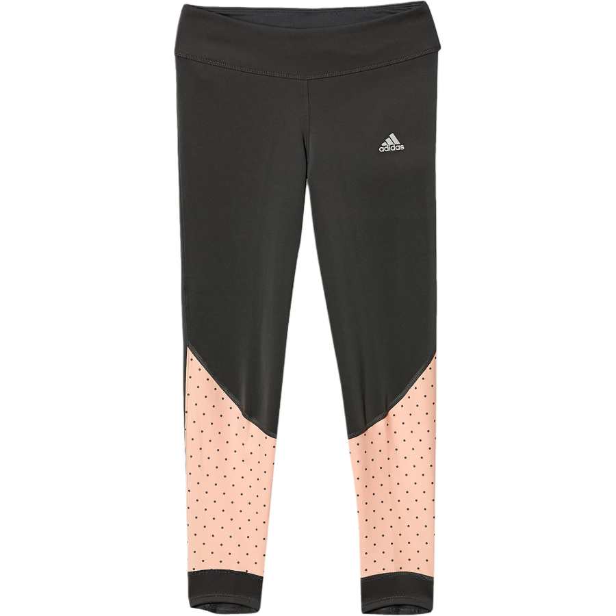 Adidas Adidas Sports Pants Women's Gray