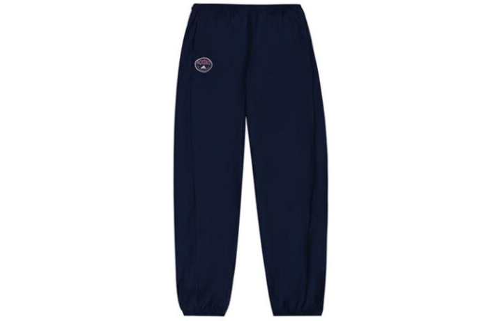 Adidas Adidas Kids' Bottom Navy Blue Teenagers