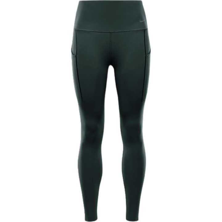 Nike Nike Universa Sustainable Materials Sports Pants Women's Navy Blue