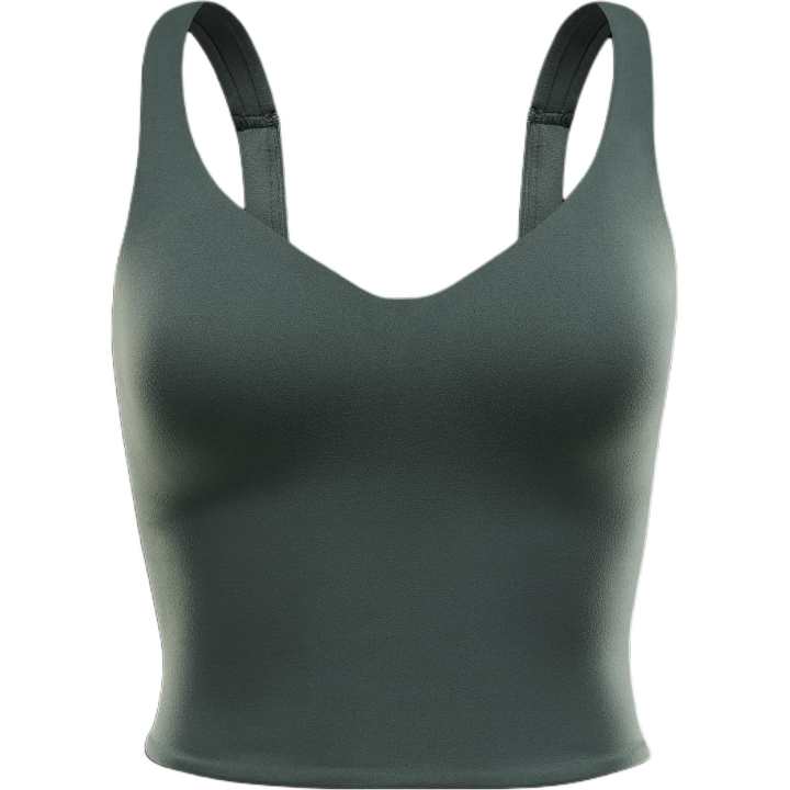 Nike Nike Alate Women's Medium-Support Padded Sports Bra Tank Top
