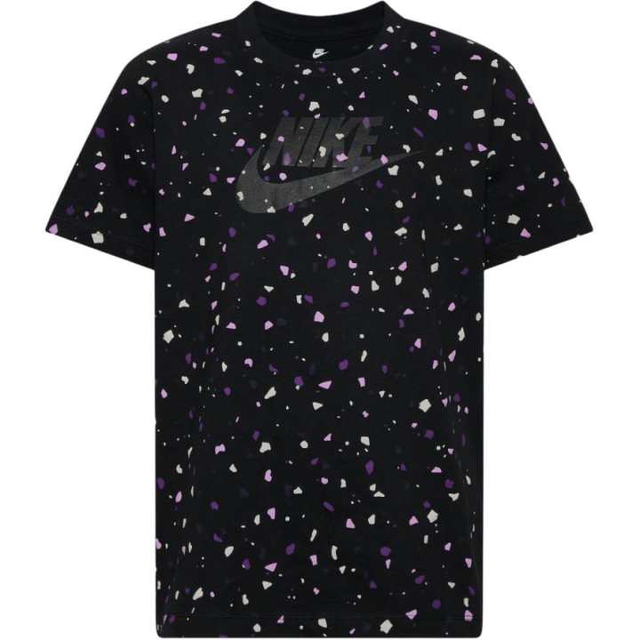 Nike Nike Kids T Shirts Crew Neck Moderate