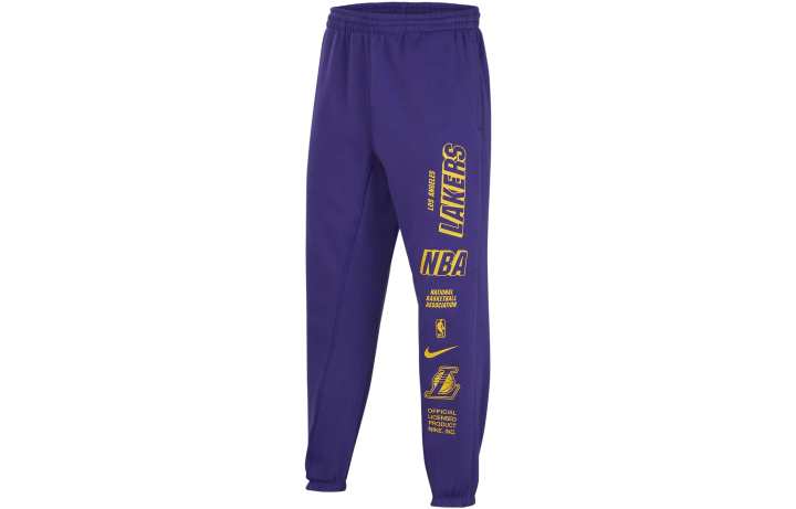Nike Nike Kids Knitted Sweatpants Moderate