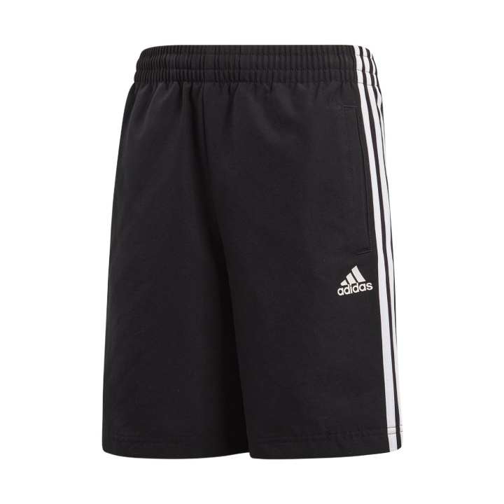 Adidas Adidas Shorts Children Aged 3 7 Years Old Black