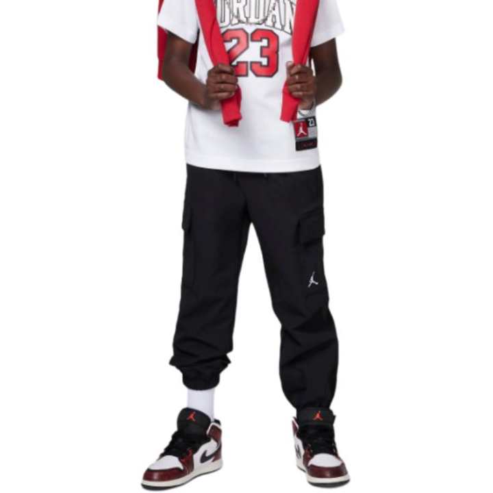 Jordan Jordan Kids' Bottom Children Aged 3 7 Years Old Black