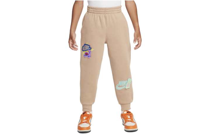 Nike Nike Kids Knitted Sweatpants Moderate