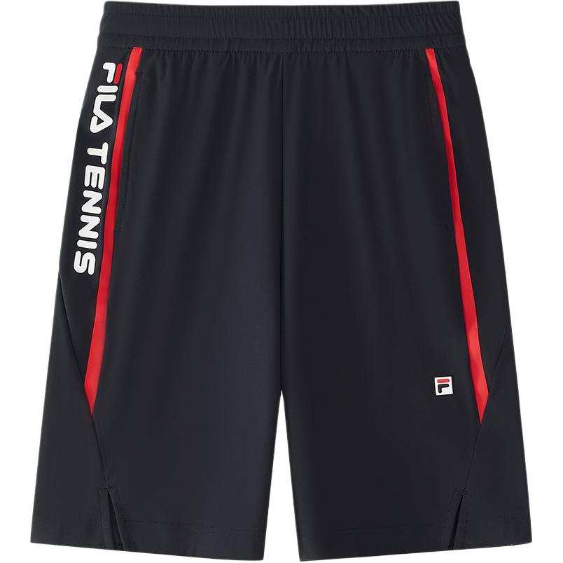 FILA KIDS Shorts Teenagers Royal Blue