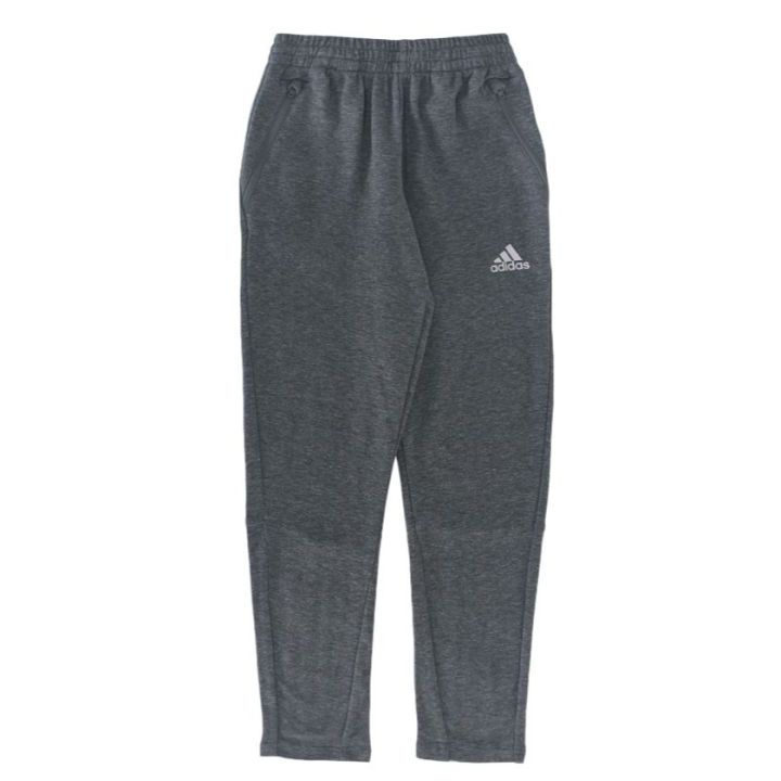 Adidas Adidas Knitted Sweatpants Gray Kids'