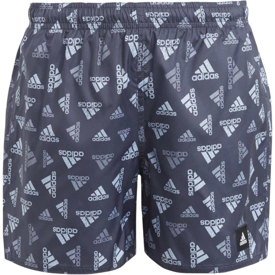 Adidas Adidas Shorts Kids' Marine Blue