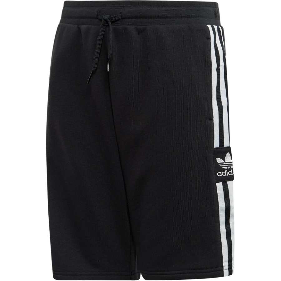 Adidas Originals Shorts Teenagers Black