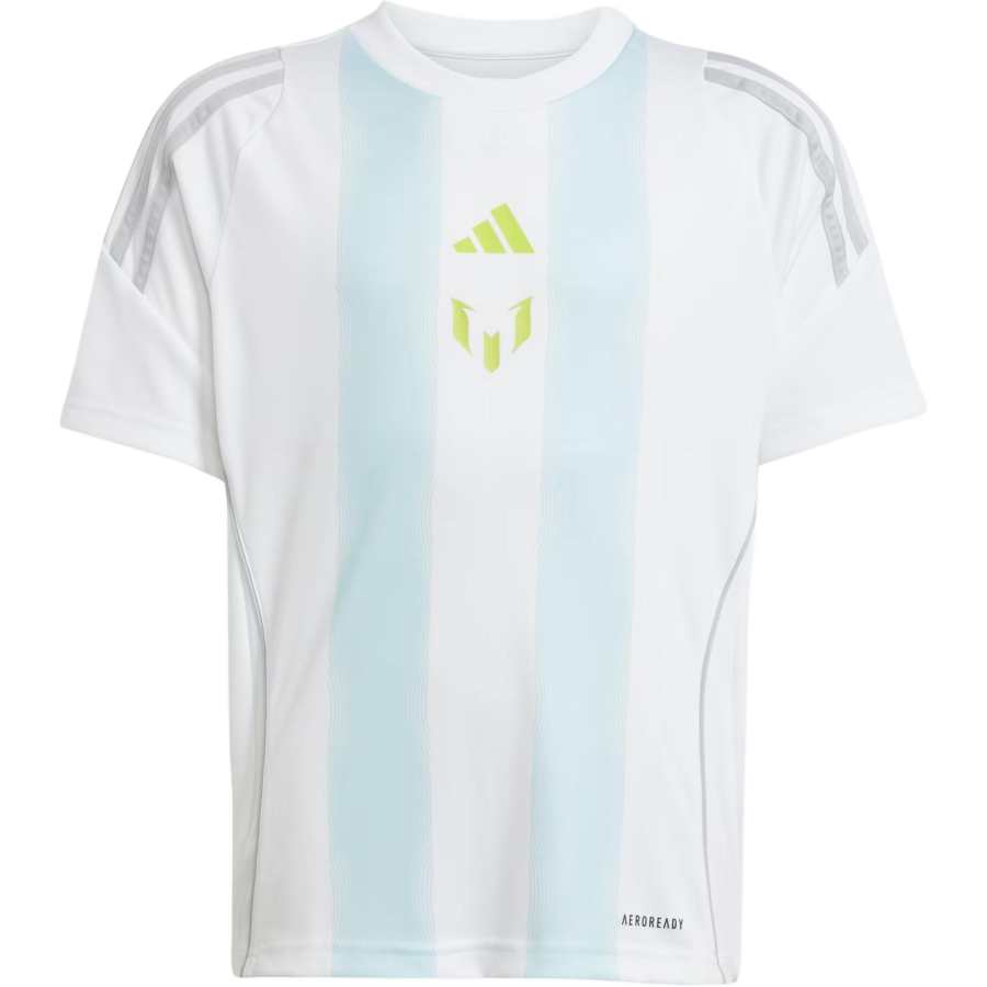 Adidas Adidas Kids T Shirts Crew Neck