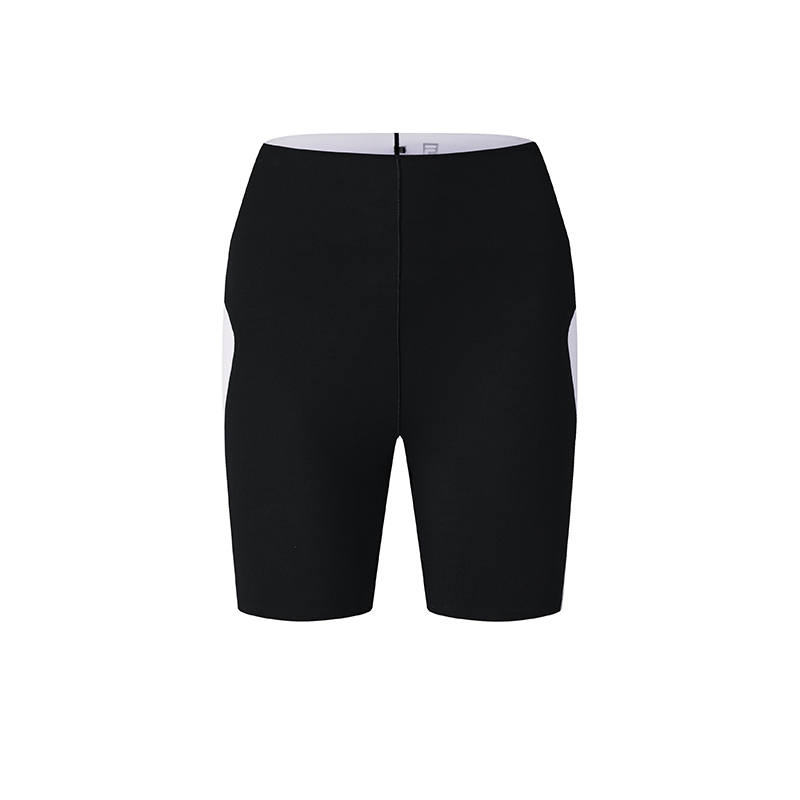 FILA Fitness Sports Shorts Women's Pitch Black