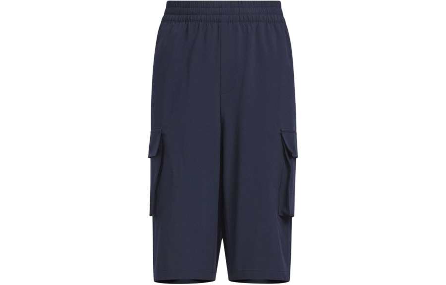 Adidas Originals Kids Shorts Kids' Ink Blue