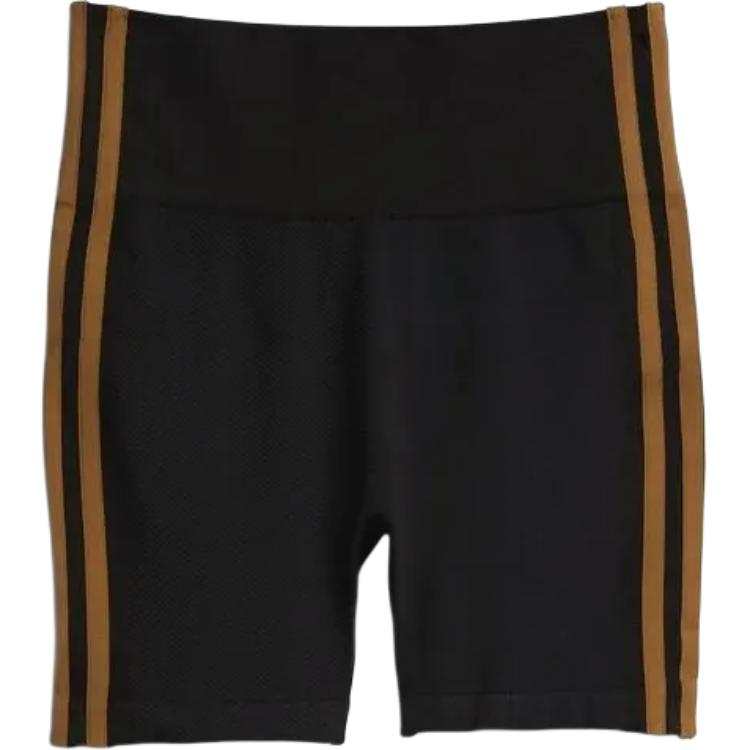 Adidas Adidas Ivp Ck Hw Sports Shorts Women's Black/Brown