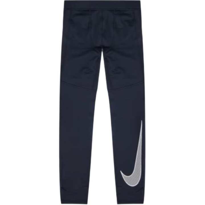 Nike Nike Knitted Sweatpants Dri FitPro Black/White Unisex