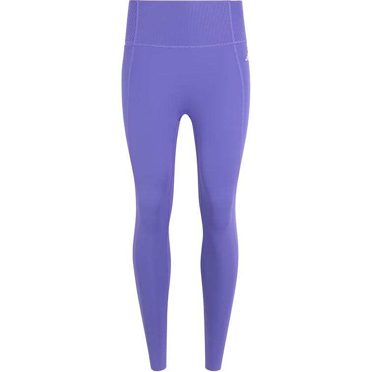Adidas Adidas Optime Sports Pants Women's Light Cobalt Blue Moderate
