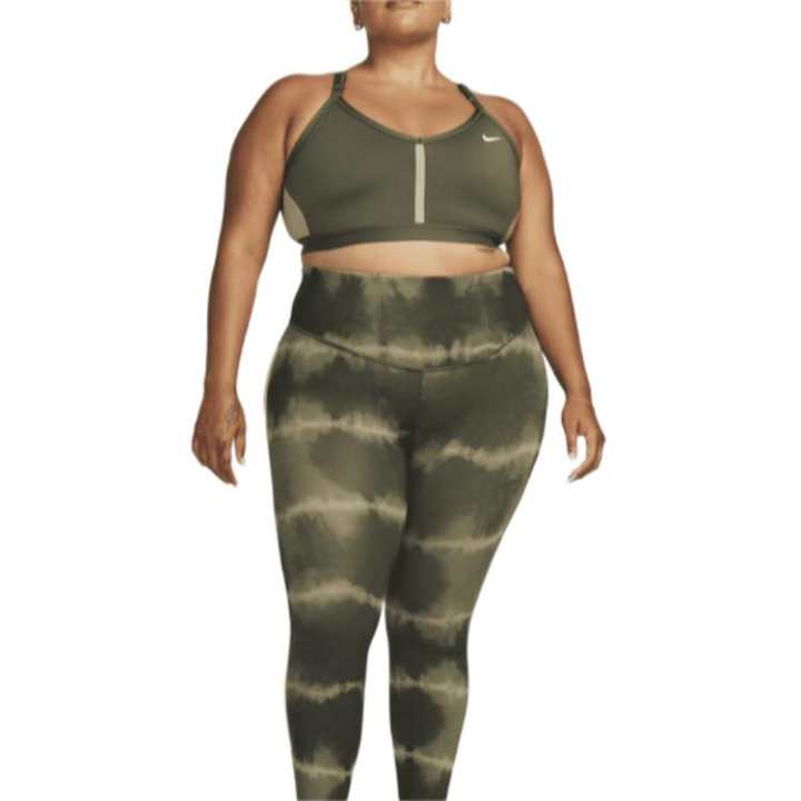 Nike Nike Sports Underwear Women's Green