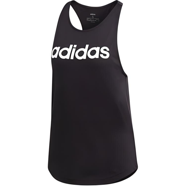 Adidas Adidas ESSENTIALS Sport Vests Women's Black