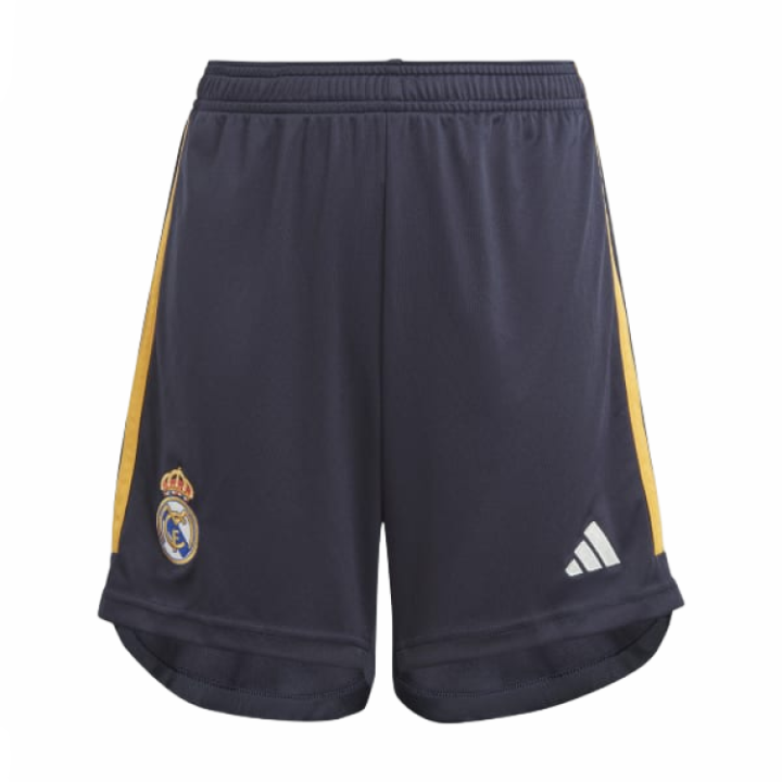 Adidas Adidas Real Madrid Shorts Kids' Legend Ink