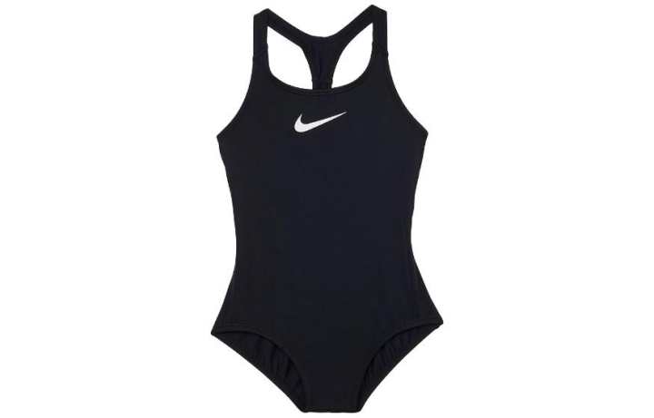 Nike Nike Fitted Kids' Swimsuit Summer Kids' Black