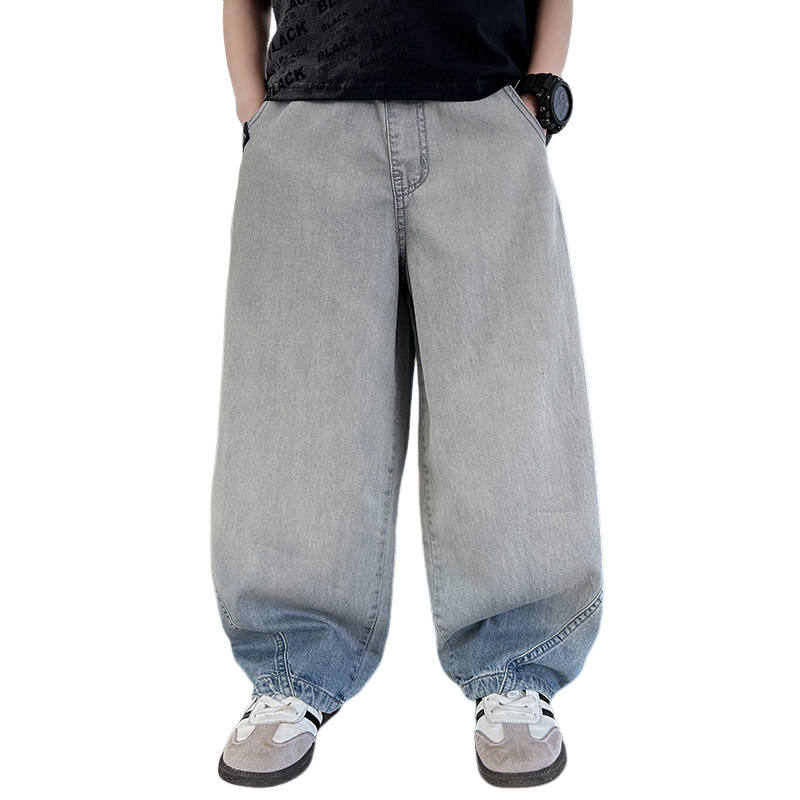 Lanza Lanza Kids Jeans Moderate