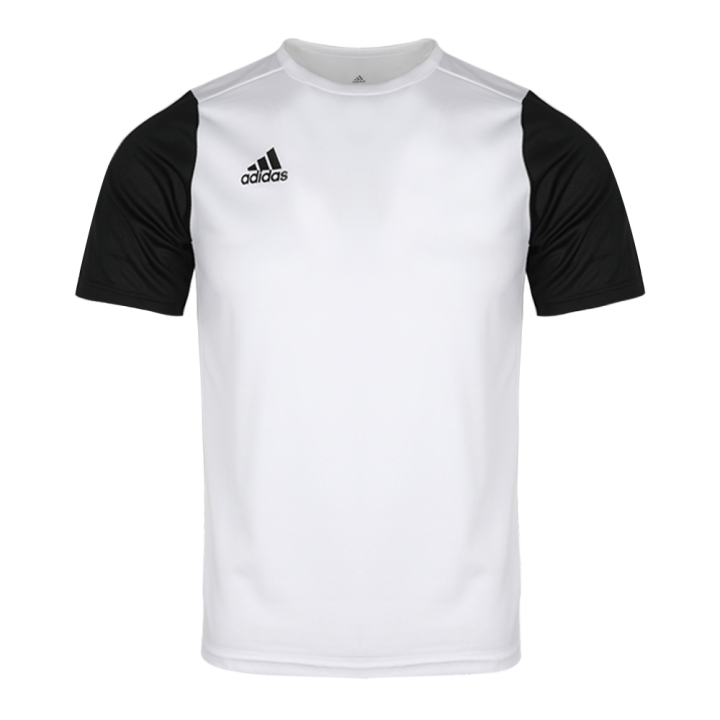 Adidas Adidas Grade School T Shirts Crew Neck Moderate