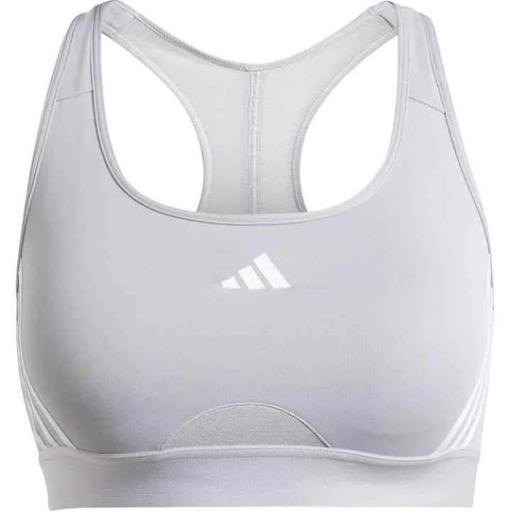 Adidas Adidas Sports Underwear Women's Gray