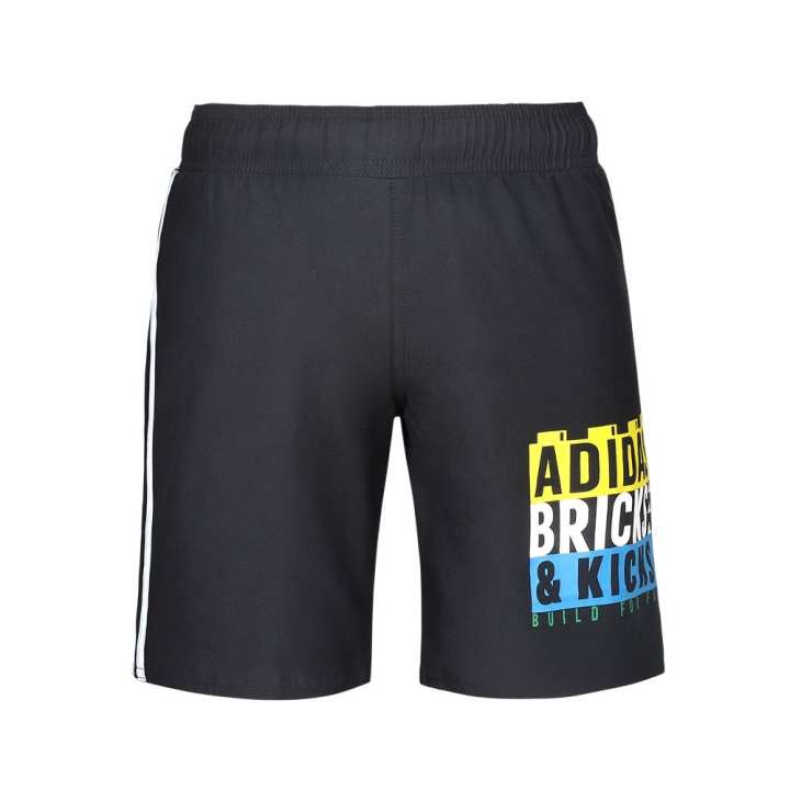 Adidas Adidas X LEGO Grade School Shorts Moderate
