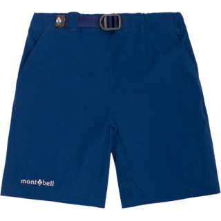 MONTBELL Kids Shorts Moderate