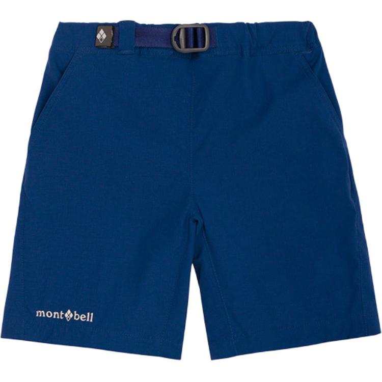 MONTBELL Kids Shorts Moderate