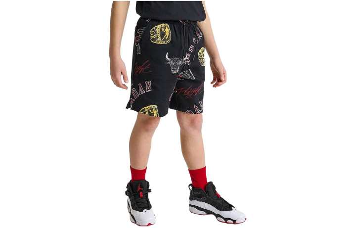 Jordan Jordan Kids Shorts Moderate
