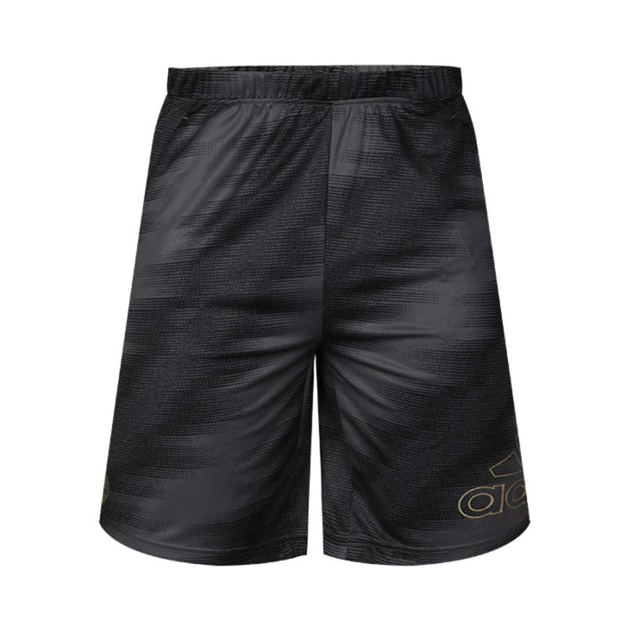 Adidas Adidas AEROREADY Shorts Teenagers Black