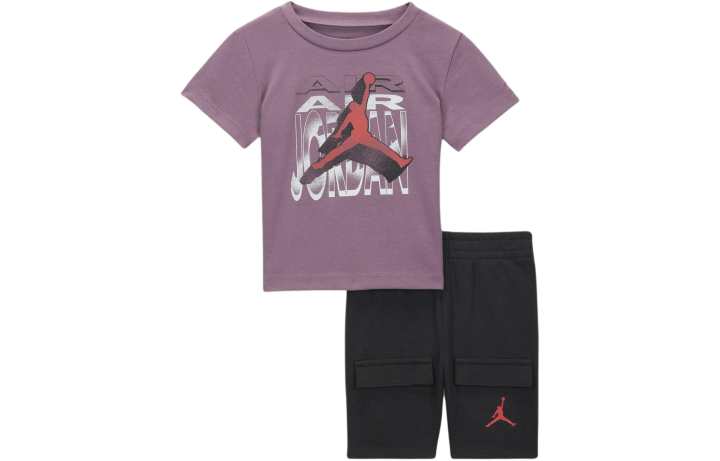 Jordan Jordan Kids Matching Sets Air 3 D Infant And Toddler