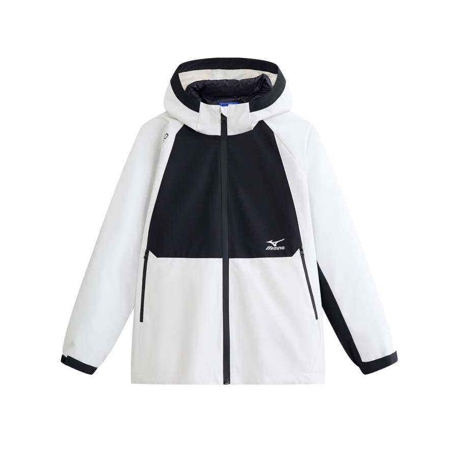 Mizuno Mizuno Windbreaker Jacket Kids'