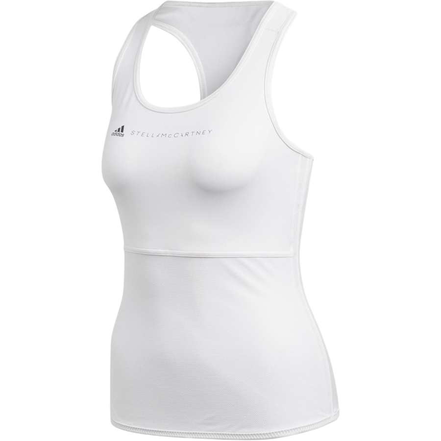 Adidas Adidas PerformanceESSENTIALS Sport Vests Women's White