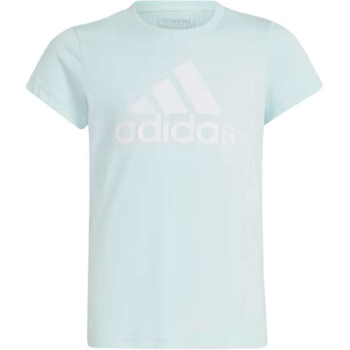 Adidas Adidas T Shirt Aura Mint Green Kids'